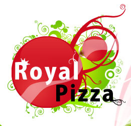 Logo SARL Royal Pizza